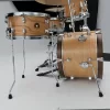 TAMA LJL48H4-SBO Club-Jam Satin Blonde 4 Parça (18B/10T/14F/13S) Aksamlı Akustik Davul Seti