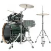 TAMA MBS52RZBNS-GGA - Starclassic Performer Green Grove Aurora 5 Parça Akustik Davul Seti (22B/10T/12T/14F/16F)