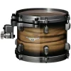 TAMA ME42TZSL-NWB - Starclassic Maple Exotic Natural Pacific Walnut Burst 4 Parça (22B/10T/12T/16F) Akustik Davul Seti