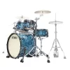 TAMA MR42TZUS-TQP Starclassic Maple Turkuaz Pearl 4 Parça (22B/10T/12T/16F) Akustik Davul Seti