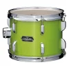 TAMA ST58H6C-LGS Lime Green Sparkle 5 Parça (18B/10T/12T/14F/14S) Zilli ve Aksamlı Akustik Davul Seti
