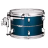 TAMA TB42RZSS-SBM Star Bubinga Satin Blue Metallic 4 Parça (22B/10T/12T/16F) Akustik Davul Seti