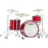 TAMA TW30CZS-SDR - STAR Walnut Solid Candy Red 3 Parça (20B/12T/14F) Akustik Davul Seti