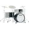 TAMA TW30CZS-SKB STAR Walnut Smoky Black 3 Parça (20B/12T/14F) Akustik Davul Seti