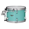 TAMA TW42RZS-GAQ STAR Walnut Grand Aqua Blue 4 Parça (22B/10T/12T/16F) Akustik Davul Seti