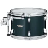 TAMA TW42RZS-SKB STAR Walnut Smoky Black 4 Parça (22B/10T/12T/16F) Akustik Davul Seti