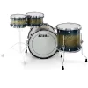 TAMA TW42RZSA-IJB STAR Walnut Indigo Japanese Sen Burst 4 Parça (22B/10T/12T/16F) Akustik Davul Seti