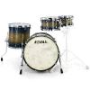 TAMA TW42RZSA-IJB STAR Walnut Indigo Japanese Sen Burst 4 Parça (22B/10T/12T/16F) Akustik Davul Seti