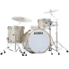 TAMA WBR32RZS-VMP Starclassic Walnut/Birch Vintage Marine Pearl 3 Parça (22B/12T/16F) Akustik Davul Seti