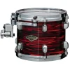 TAMA WBR52RZS-ROY - Starclassic Walnut/Birch Red Oyster 5 Parça (22B/10T/12T/14F/16F) Akustik Davul Seti