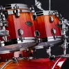 TAMA WBS52RZBBS-VBF Akustik Davul Seti
