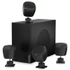 Tannoy SAT SUB 4PACK Uydu-Subwoofer Hoparlör Sistemi