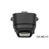Tascam CA-AK1-AN hot shoe adaptor for cameras with analog input for CA-XLR2d