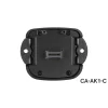 Tascam CA-AK1-AN hot shoe adaptor for cameras with analog input for CA-XLR2d