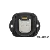 Tascam CA-AK1-AN hot shoe adaptor for cameras with analog input for CA-XLR2d