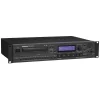Tascam CD-6010 Prof.Broadcast CD-Player, 2U and Tray type CD