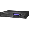 Tascam CD-6010 Prof.Broadcast CD-Player, 2U and Tray type CD