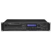 Tascam CD-6010 Prof.Broadcast CD-Player, 2U and Tray type CD