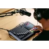 Tascam MIXCAST 4 Podcast Mixer/MTR/USB Audioinnterface
