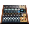 Tascam MODEL 16 10-Kanal Ses Mikseri, Ses Kartı SD Kart Kayıt