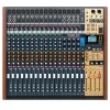 Tascam MODEL 24 22-Kanallı Analog Mixer 24-Track SD Kart Kaydedici USB Ses Arabirimi