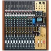 Tascam MODEL 16 14-Chanel Analogue Mixer with 16-Track Digital Recorder