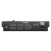 Tascam STUDIOBRIDGE 24 Track Recorder and Audio Interface with SD Card