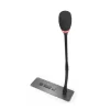 Televic Confidea F-CM Gömme Tip Başkan Mikrofonu için Base