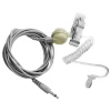 Telex CES-2 Earset / Spiral Kablolu Silikon Kulakiçi Kulaklık