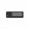 TELTONIKA TE-TSW040 8-port PoE+ Switch Yönetilemez 8x30W