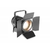 Theatre Led Fresnel Spot 180W Warm White, 3100K 14°-38° ( CAMEO TS200WW )