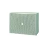 TOA BS-678BSW  6W/100V Metal Box Speaker