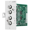 Toa D-001R Line Input Module