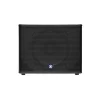 TOPP PRO KS15A SUB | 15 Aktif Subwoofer 2000W/prg 128-dB