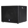 TOPP PRO KS15A SUB | 15 Aktif Subwoofer 2000W/prg 128-dB