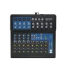 Topp Pro MXi.12 - 12 Kanal Deck Mixer
