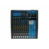 Topp Pro MXi.1222CFX 12 Kanal Deck Mixer