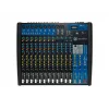 Topp Pro MXi.1622CFX 16 Kanal Deck Mixer