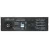 TOPP PRO TMA 54ZBT Matrix Multiroom 4x120W/100V Mixer-Amplifier | Bluetooth | tel | paging | monitor | phone