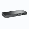 TP-Link TL-SG1218MP 18 Port Gigabit Yönetilebilir Poe Switch