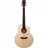 Trumon 150M1 Elektro Akustik Gitar