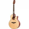 Trumon Dolphin 1955TF-M1Pro Elektro Akustik Gitar