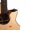 Trumon Dolphin 1955TF-M1Pro Elektro Akustik Gitar