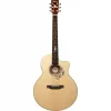Trumon Wing 950TF-S5 Elektro Akustik Gitar