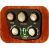 Trumon Wing 950TF-S5 Elektro Akustik Gitar