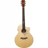 Trumon Wing 980TF-S5 Elektro Akustik Gitar