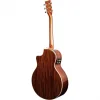Trumon Wing 980TF-S5 Elektro Akustik Gitar