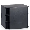 Turbosound M18B 18 2200W Aktif Subwoofer