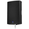 Turbosound Milan M15 15 1100W Aktif Hoparlor 2-ch Mic/Line Mixer