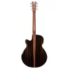 TYMA A1 CUSTOM ZL  Cutaway Elektro Akustik Gitar